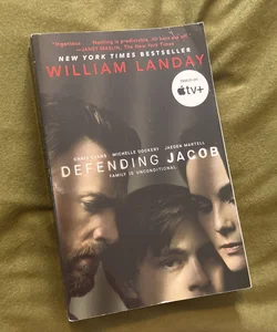 Defending Jacob (TV Tie-In Edition)