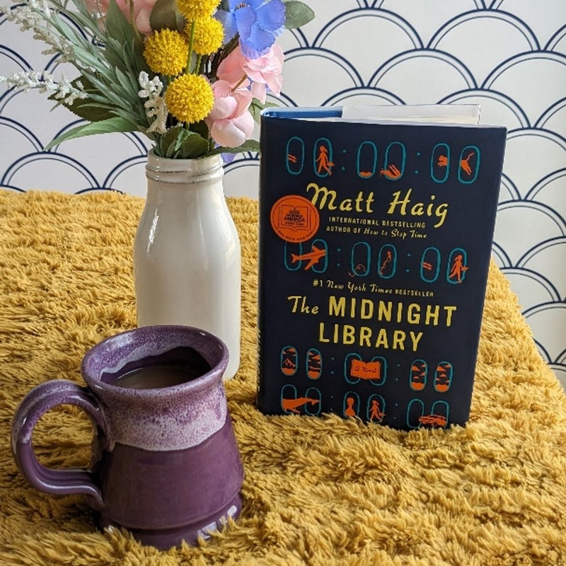 The Midnight Library