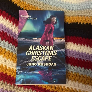 Alaskan Christmas Escape