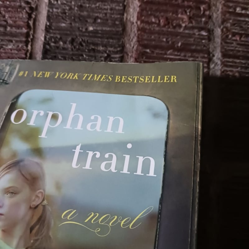 Orphan Train