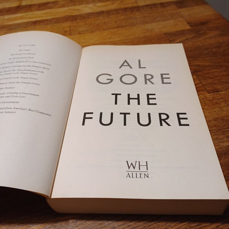 The Future
