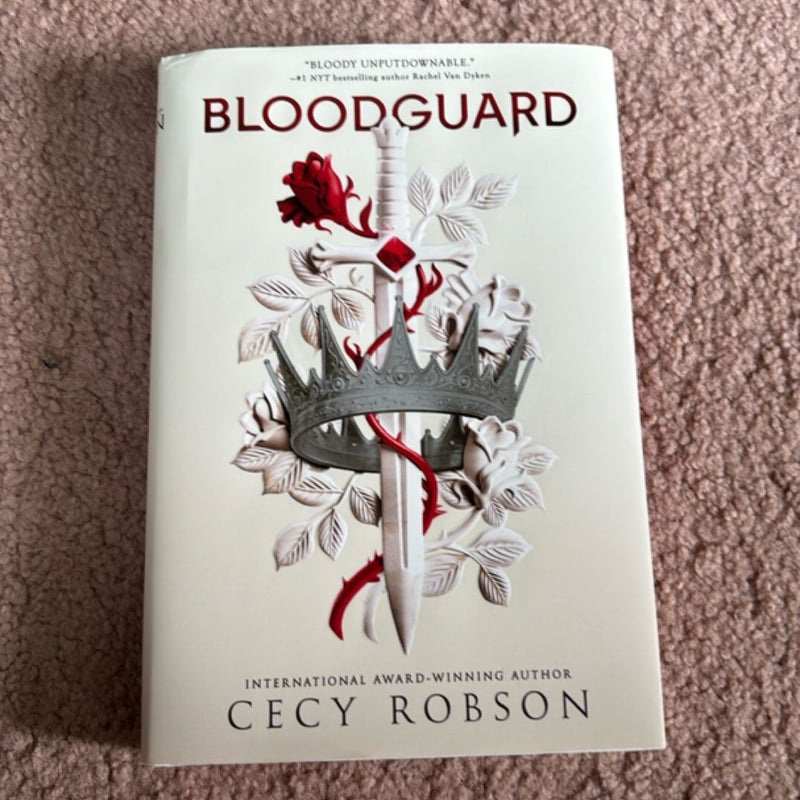 Bloodguard
