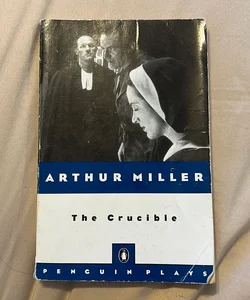 The Crucible