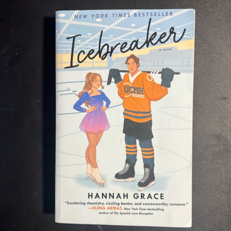 Icebreaker