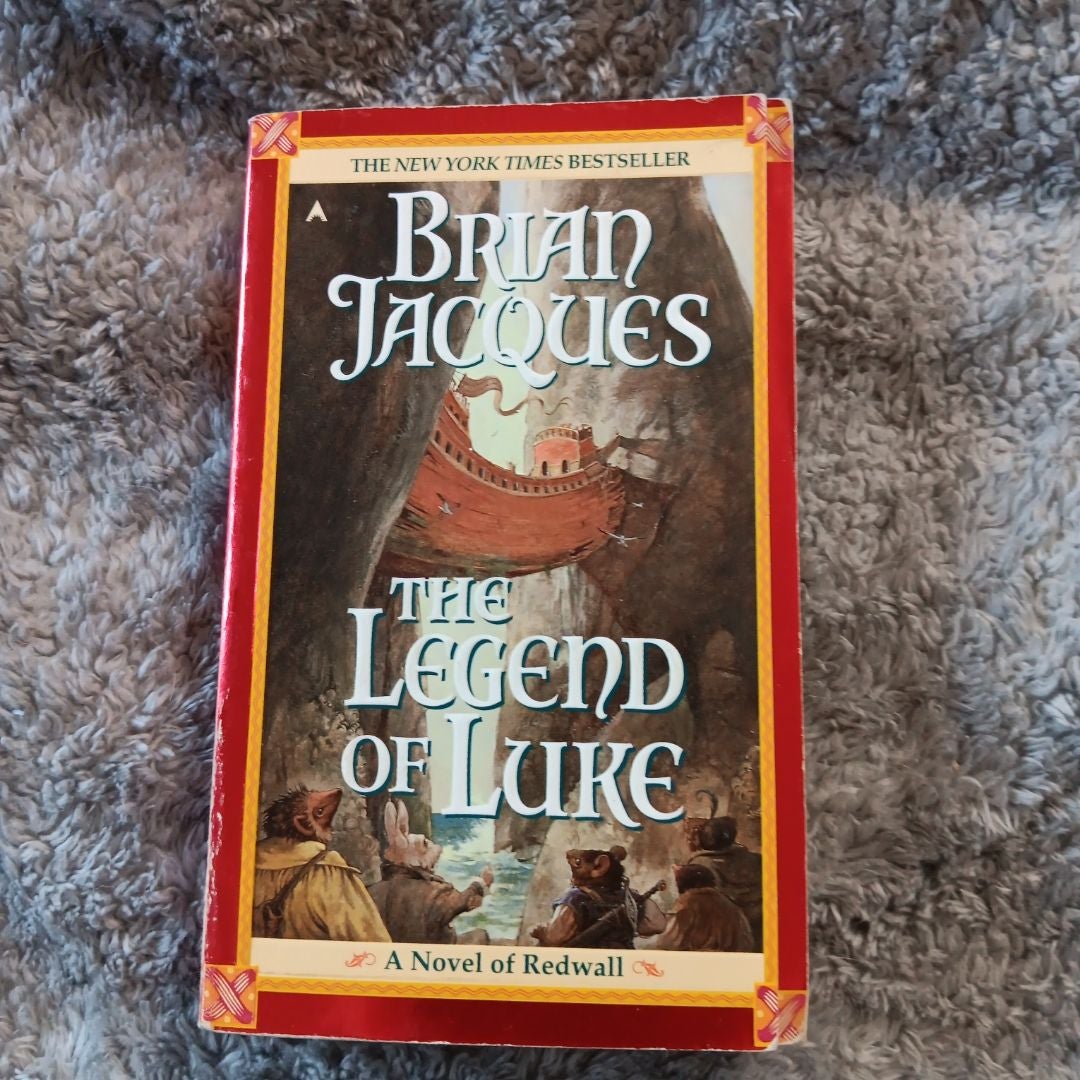 Legend of Luke