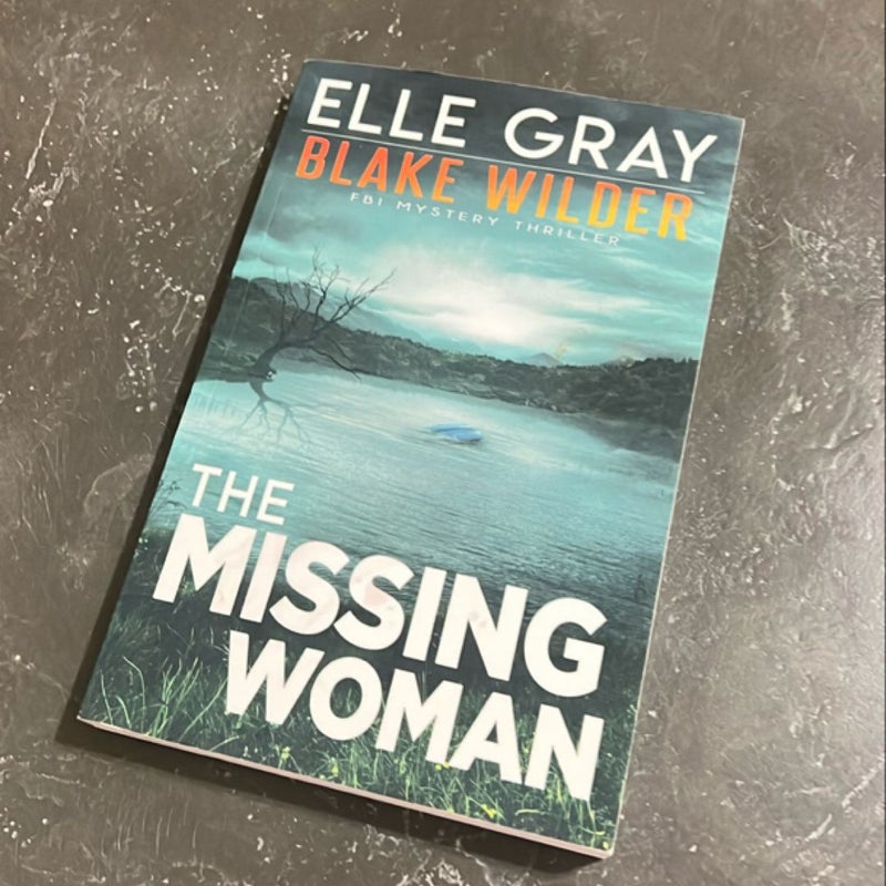 The Missing Woman