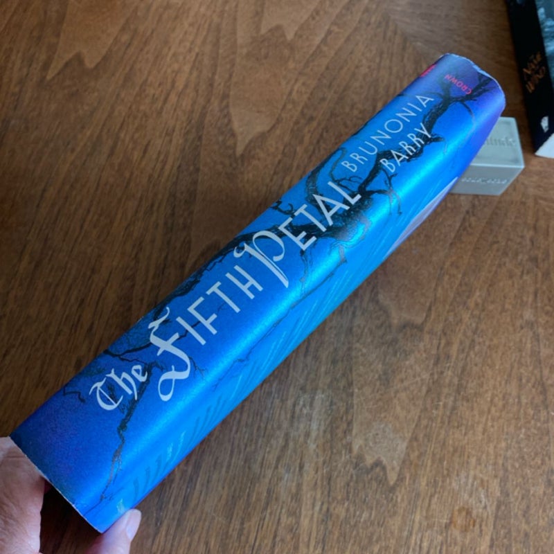 The Fifth Petal