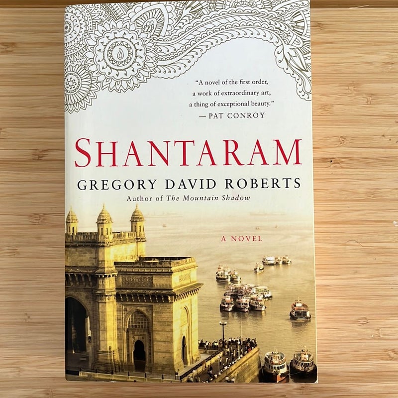 Shantaram