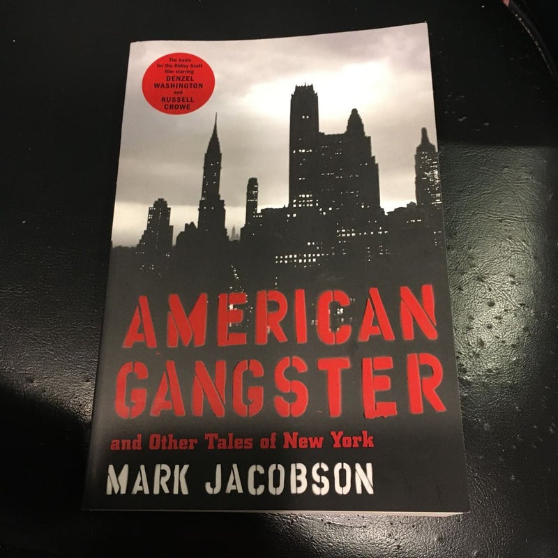 American Gangster