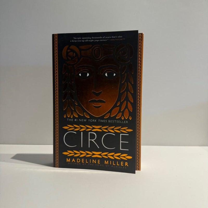 Circe