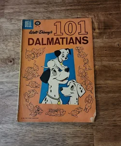 101 Dalmations