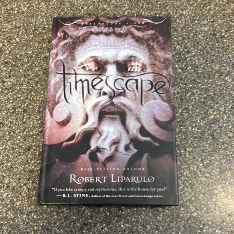 Timescape