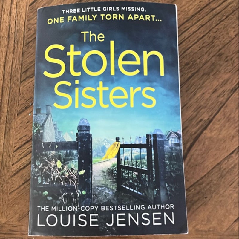 The Stolen Sisters