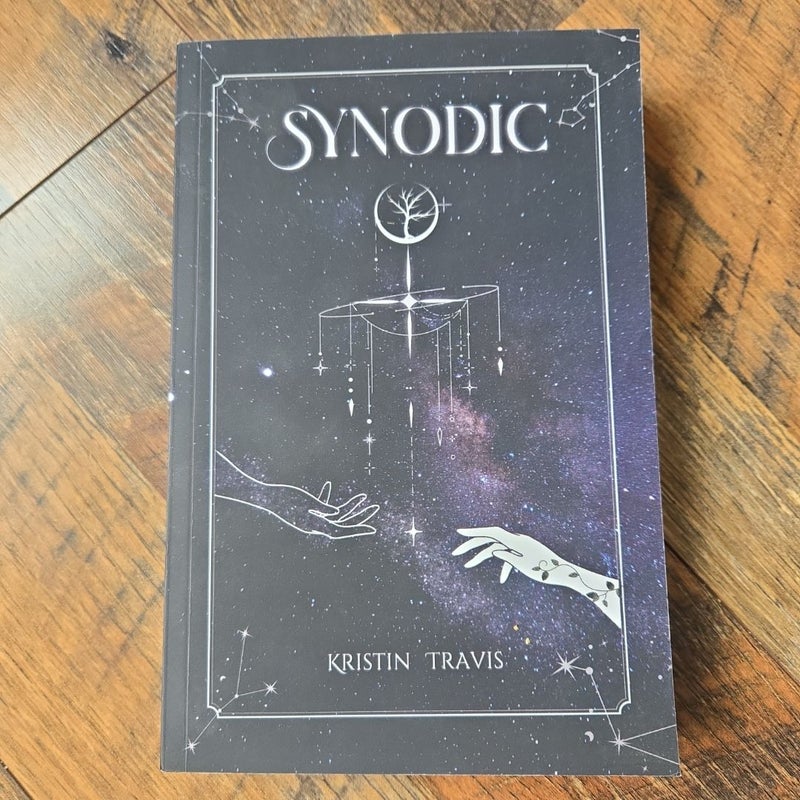 Synodic