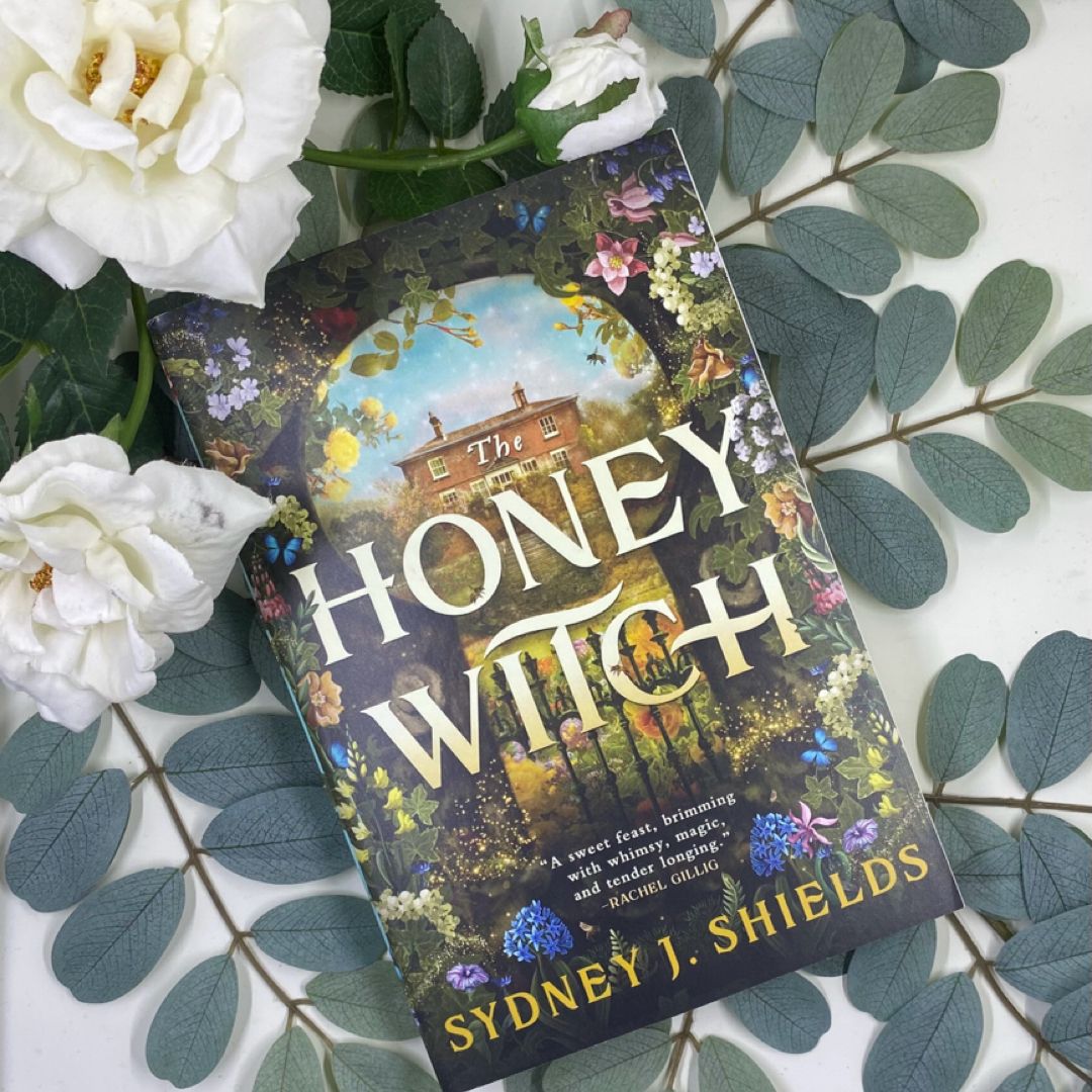 The Honey Witch