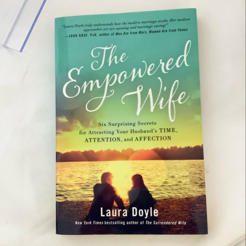 The Empowered Wife