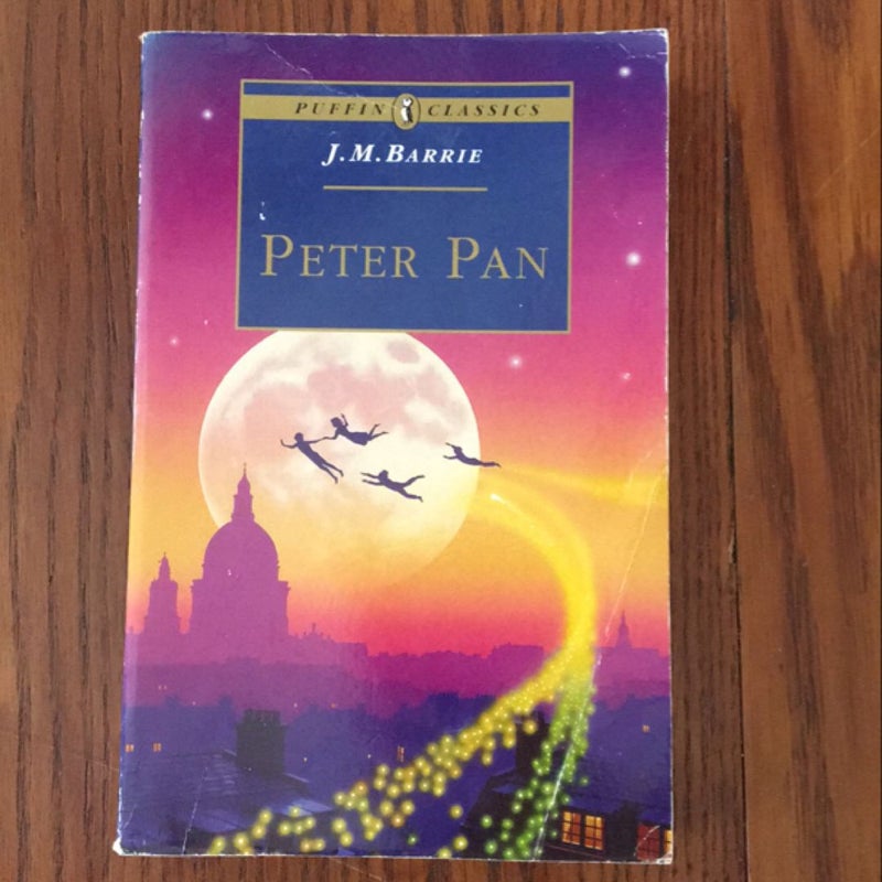 Peter Pan