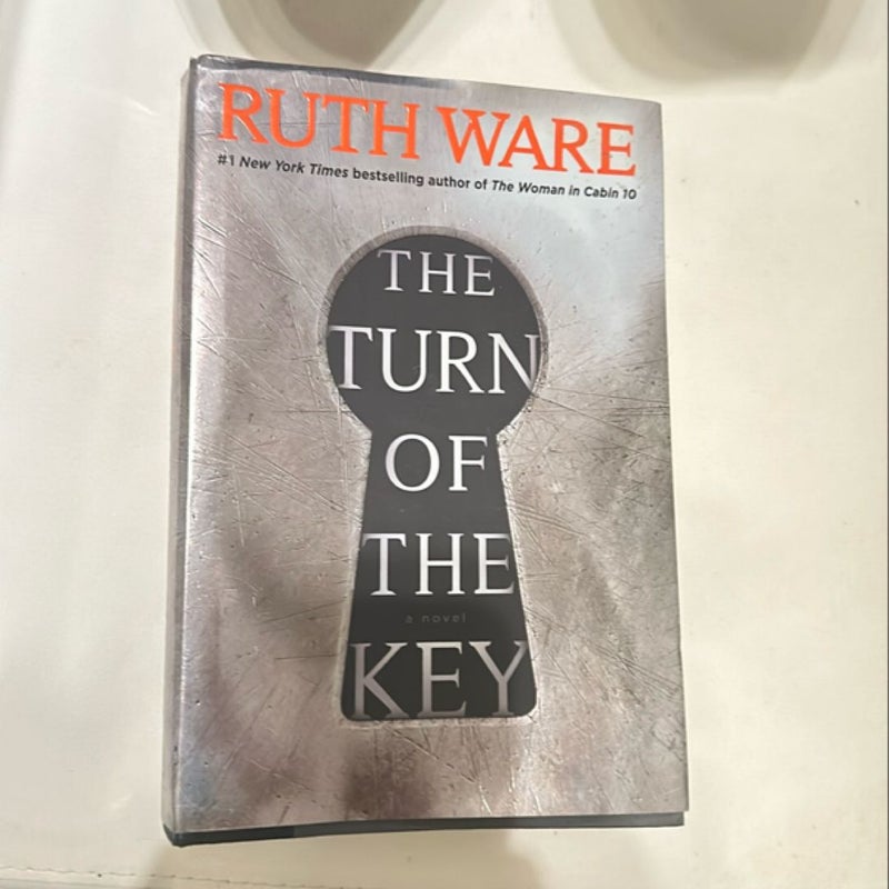 The Turn of the Key