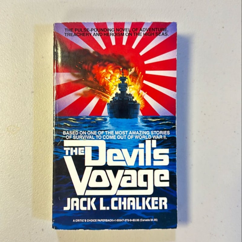 The Devil's Voyage