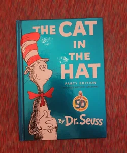 The Cat In The Hat