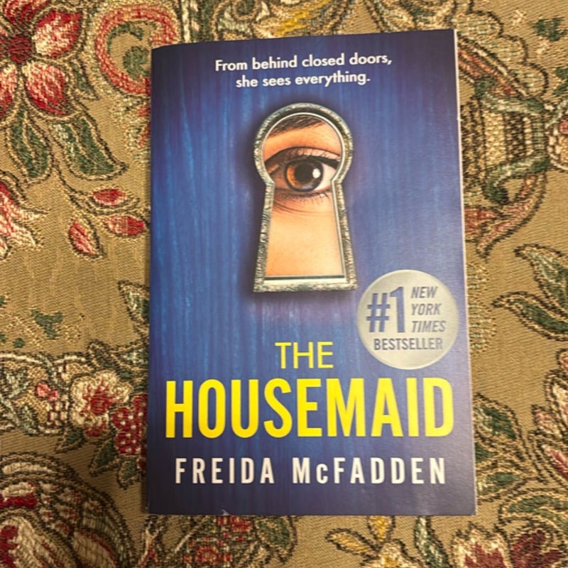 The Housemaid