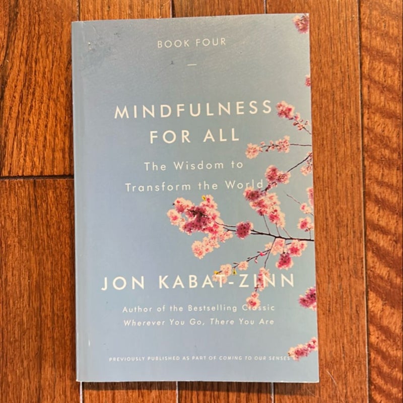 Mindfulness for All