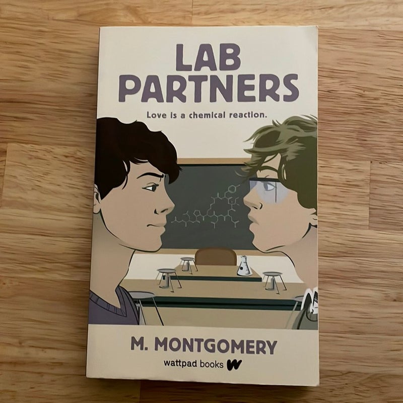 Lab Partners