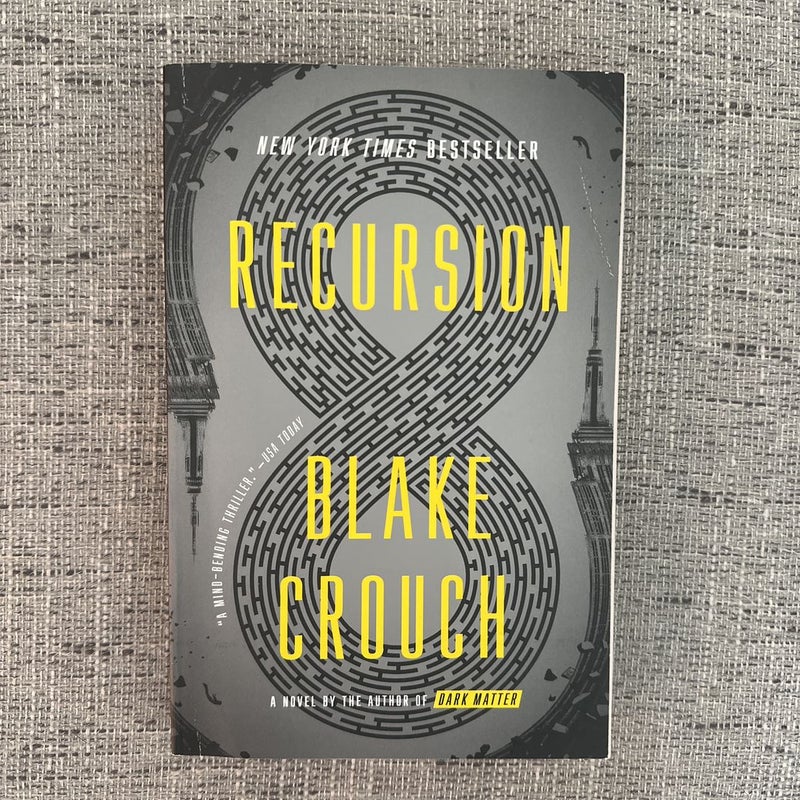 Recursion