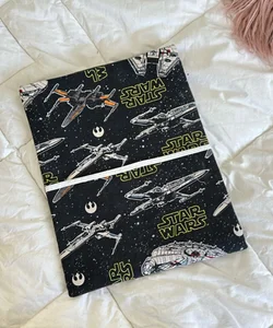 Star Wars Book Sleeve