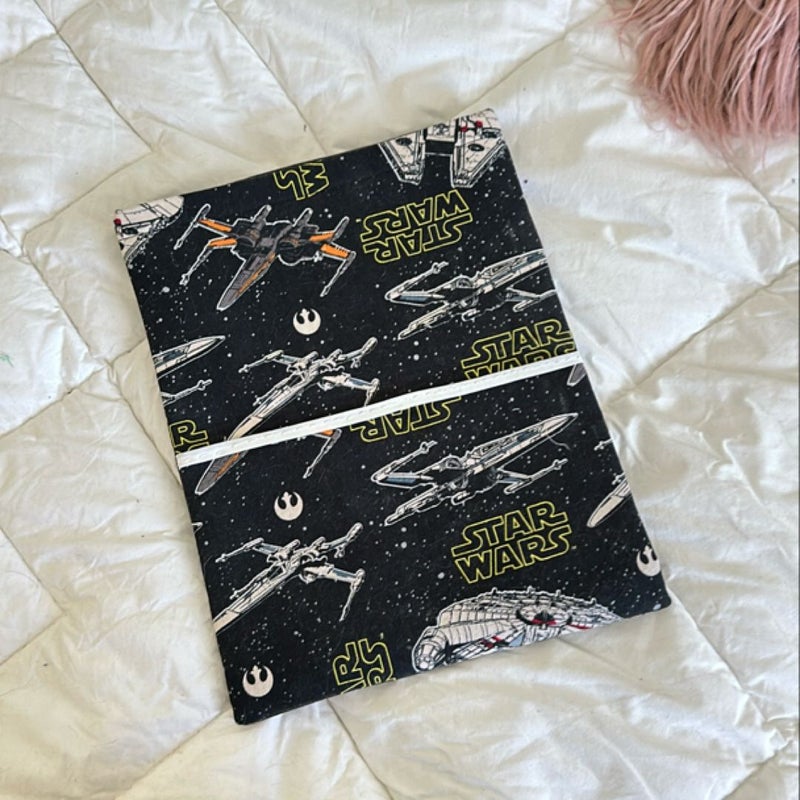 Star Wars Book Sleeve