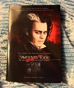 Sweeney Todd