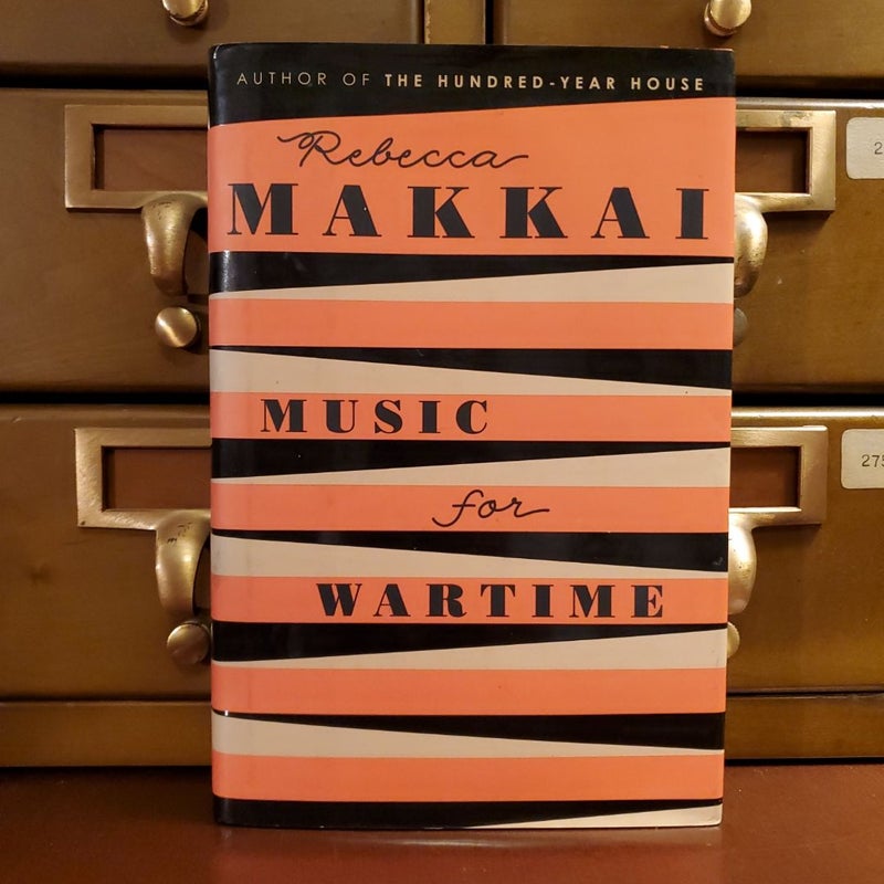 Music for Wartime