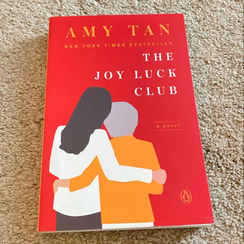 The Joy Luck Club