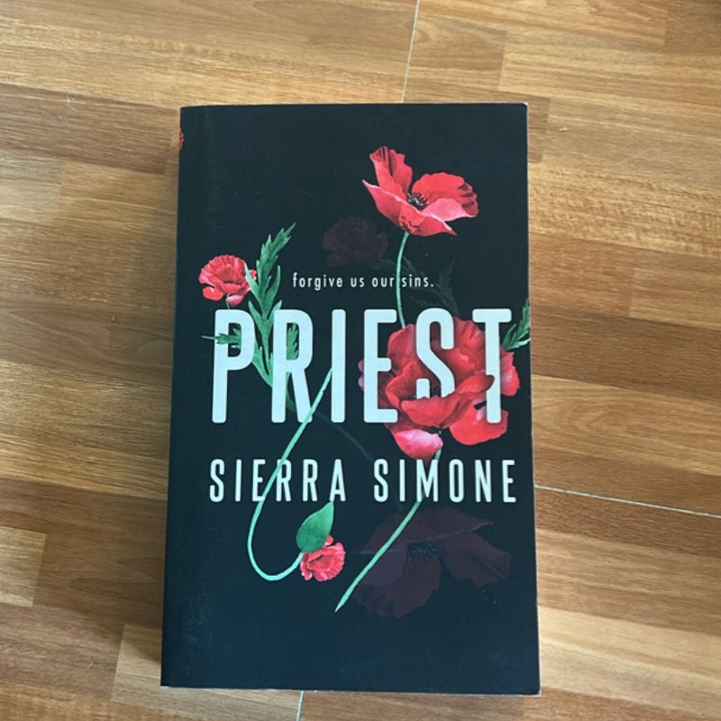 Priest