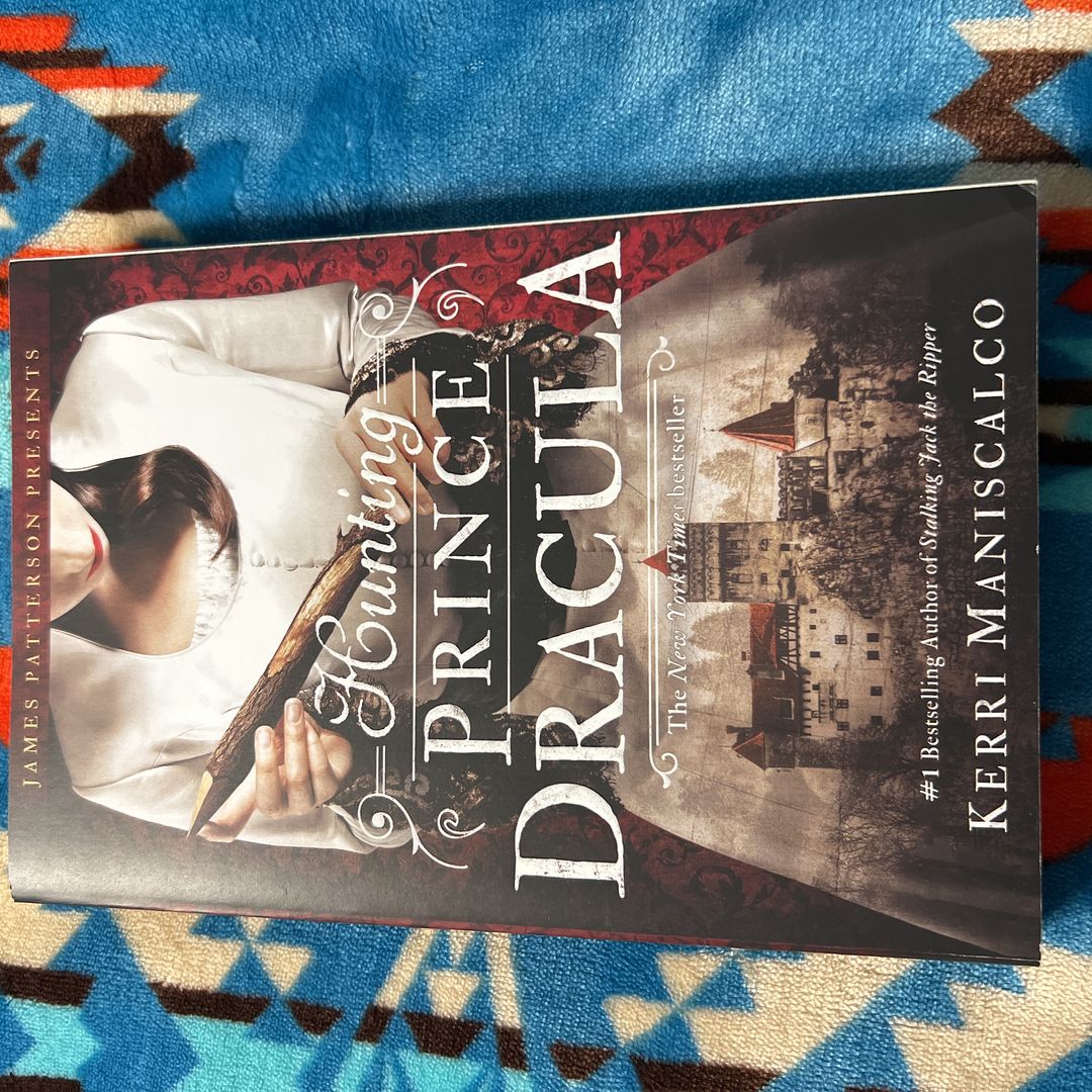 Hunting Prince Dracula