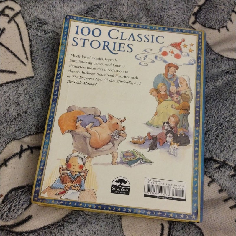 100 Classic Stories 