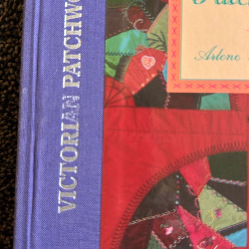 Victorian Patchwork and Quilting