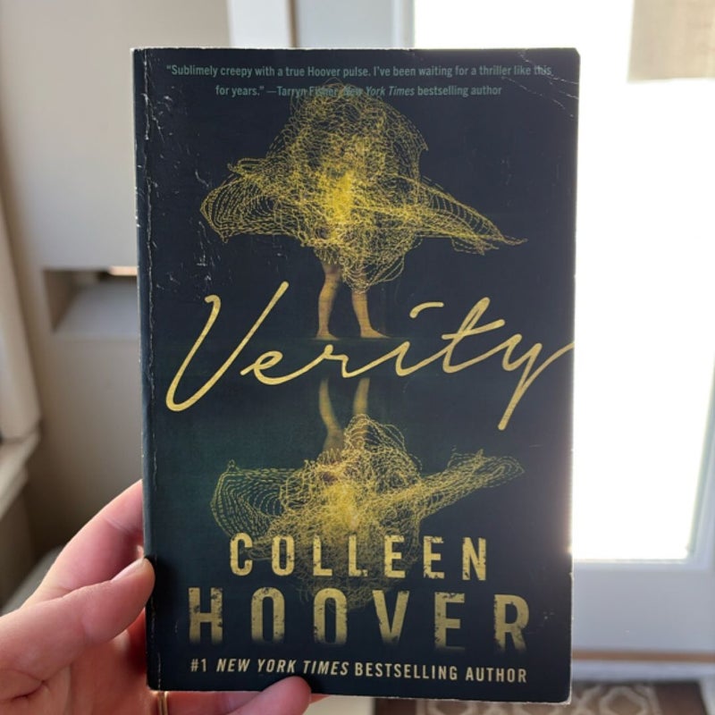 Verity