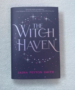 The Witch Haven (Bookish Box Edition)