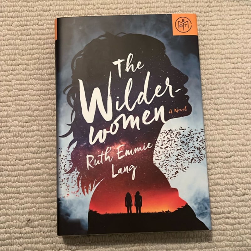 The Wilderwomen