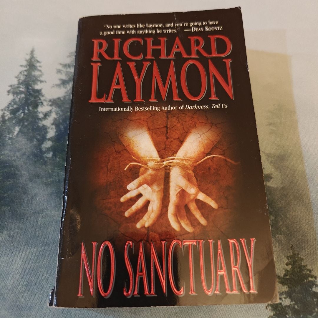 No Sanctuary