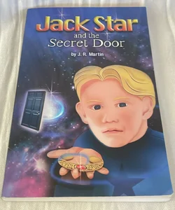 Jack Star and the Secret Door