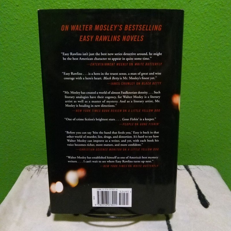 Bad Boy Brawly Brown - First Edition 