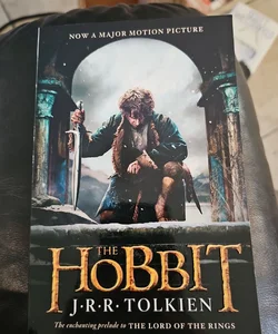 The Hobbit (Movie Tie-In 2014)