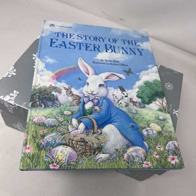 The Story of the Easter Bunny