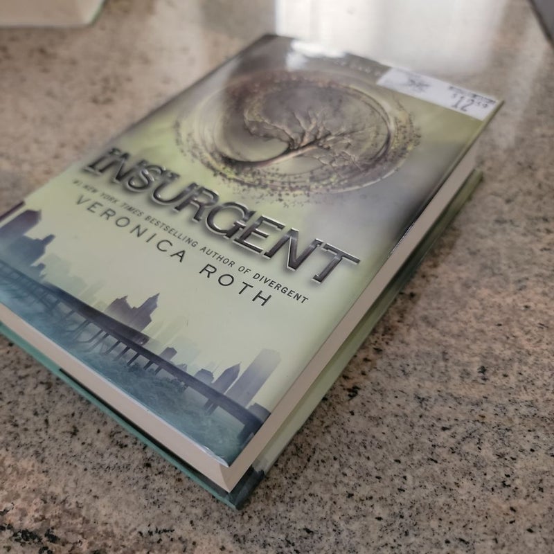 Insurgent