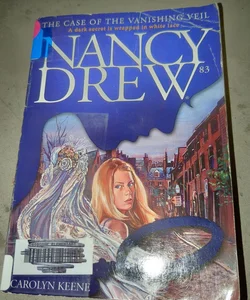 Nancy Drew 