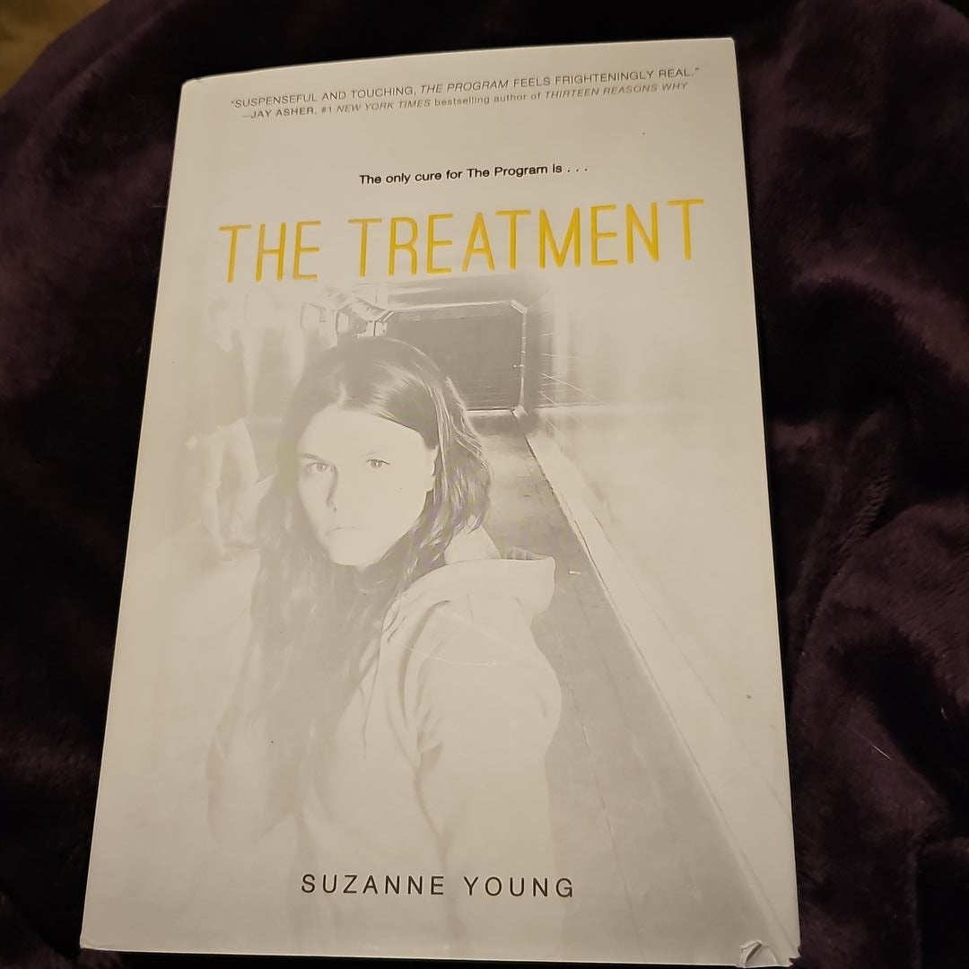 The Treatment