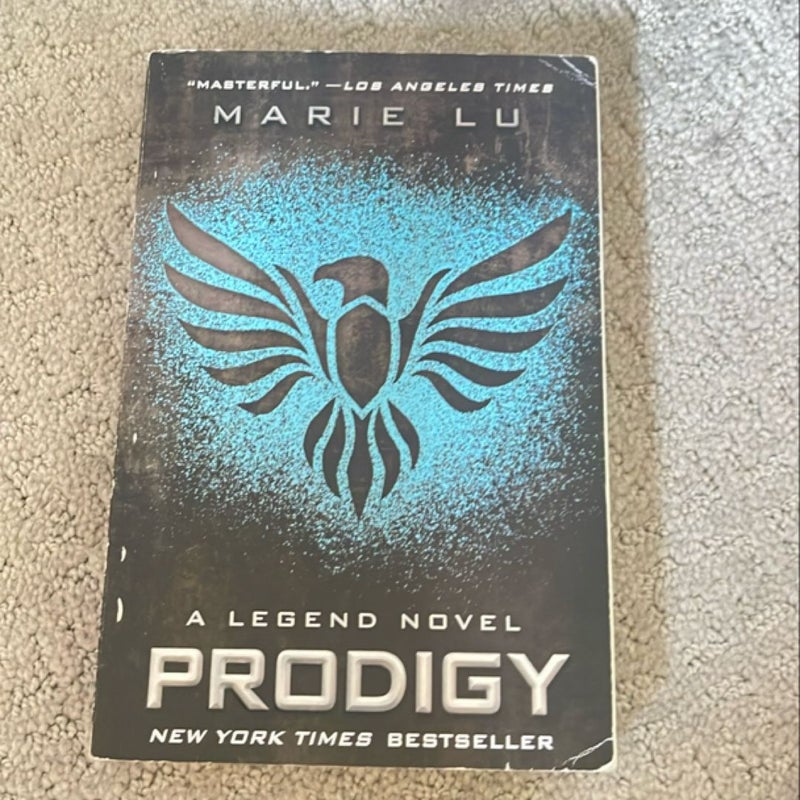Prodigy
