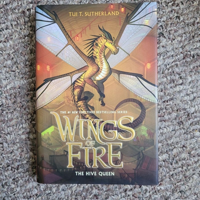 Wings of Fire: Arc 3 bundle